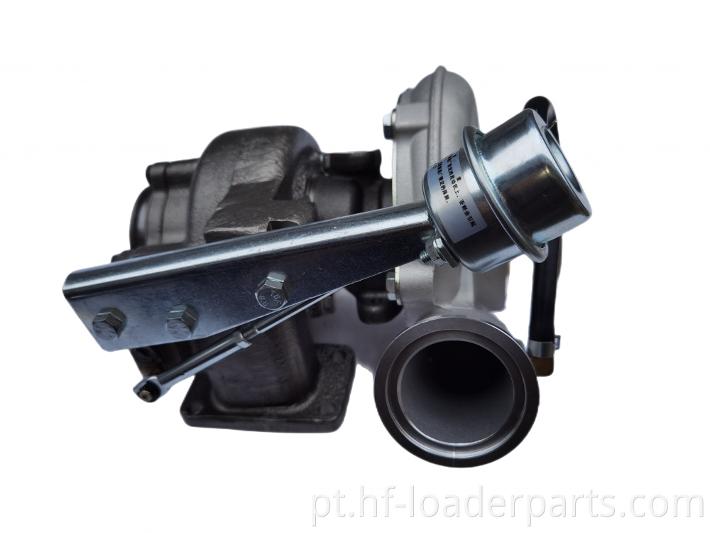 Engine turbocharger Shangchai Engine Parts